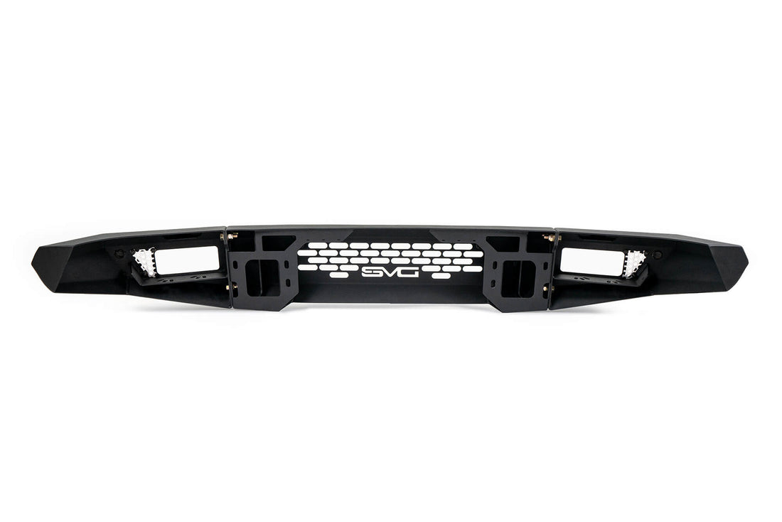 2021-2023 Ford Bronco | OE Plus Series Front Bumper
