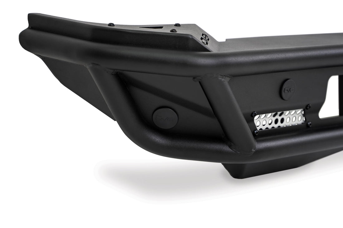 2021-2023 Ford Bronco | Competition Series Rear Bumper