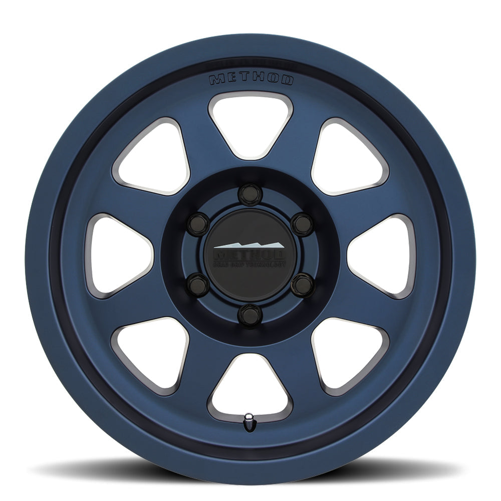 Method Race Wheels - 701 |  Bahia Blue